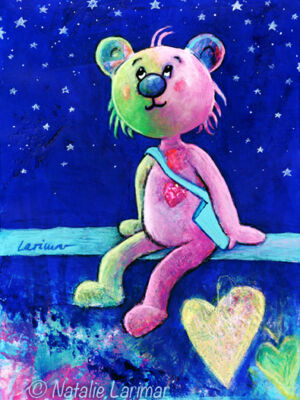 little-bear-under-the-stars-faith-in-miracles_NatalieLarimar_555px